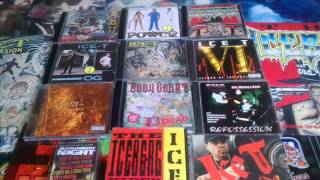 ICE-T  &quot;That´s how I´m Livin´ &quot;