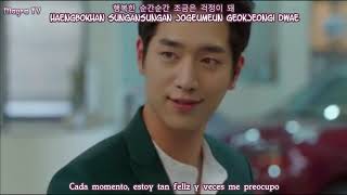Download lagu (Lyn)린 , (HanHae)한해  - LOVE ('Eres Humano Tambien ' Are You Human? OST Part.2) Sub Español mp3 Download lagu (Lyn)린 , (HanHae)한해  - LOVE ('Eres Humano Tambien ' Are You Human? OST Part.2) Sub Español mp3