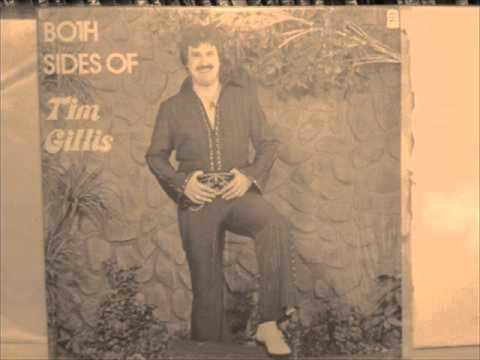 TIM GILLIS - SWEET SIDE OF TOMORROW 1977