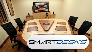 Multi Use Conference Room - Smartdesks - Multi Use Conference Room