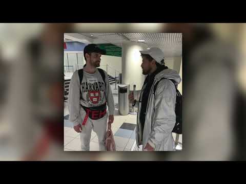 ЛСП x Noize MC - Детка, послушай (demo)