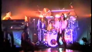 Assolo Tramba &amp; Tequila