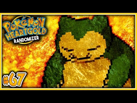Der Neue im Team! - Pokémon Heartgold: Randomizer Nuzlocke | Part 67