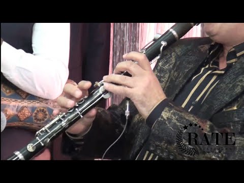 Hakim Abdullayev Klarnet & Elman Namazoglu Gitara  -Canlı ifalar