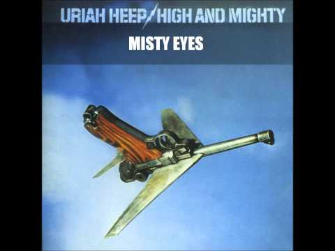 Виниловая пластинка Uriah Heep - High And Mighty LP
