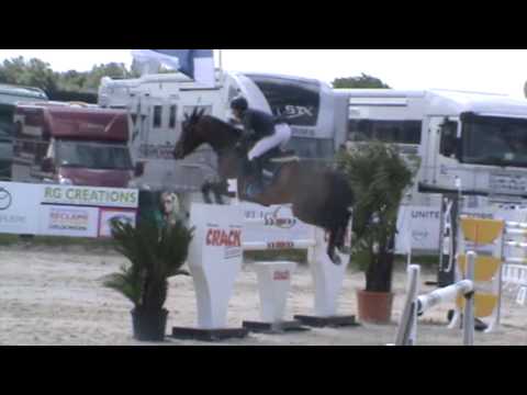 CSI**Vlamertinge_1m45 speedclass