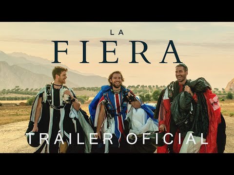 The Beast | OFFICIAL TRAILER | NOW playing in theaters