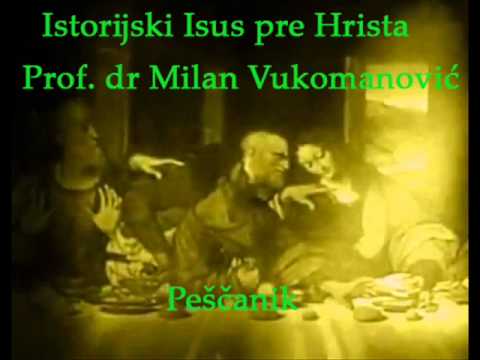 Istorijski Isus pre Hrista.wmv