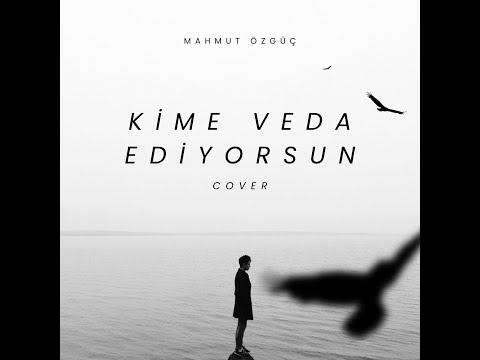 Hande Mehan - Kime Veda Ediyorsun (Cover) I Mahmut Özgüç