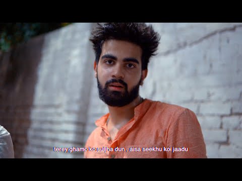 KHUSH? | TARUN x udbhav x KARUN (Prod.Riddiman)