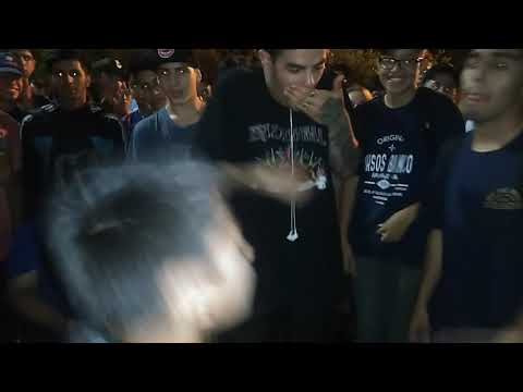 J/V BATALLA FREESTYLE SIN ESCRITURA