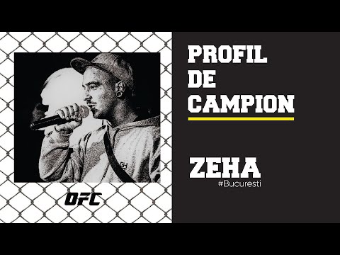 Profil de Campion: ZEHA (OFC 2)