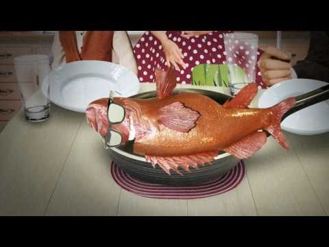 Kenneth Bager - Sound of Swing ft. Aloe Blacc (Official Video HD)