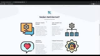 Netinternet - Net İnternet Sunucu - Netİnternet Hosting