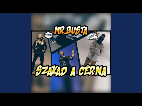 Video thumbnail for Szakad a cérna