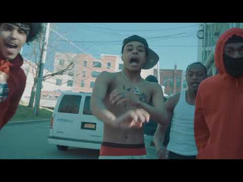 Dashboi Ant - Bless The Booth Freestyle {Official Music Video}
