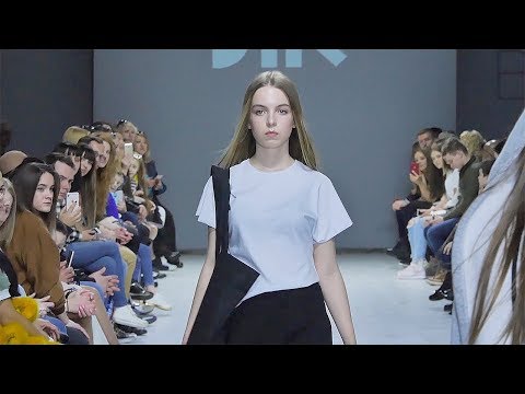 DNK Kids | Fall Winter 2018/2019 Full Fashion Show | Exclusive