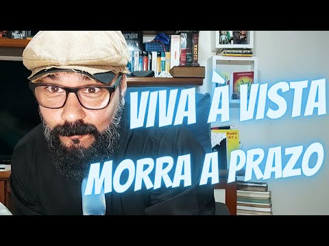 Viva à Vista, Morra a Prazo - Manda Que Eu Resenho