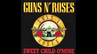 Download lagu Sweet Child O'Mine - Guns 'N' Roses (Long Version) (1986) mp3 Download lagu Sweet Child O'Mine - Guns 'N' Roses (Long Version) (1986) mp3