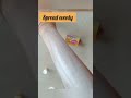 How To Use Bleach At Home With Fem Gold Cream Bleach Full Body Bleach Honest Review Misivlogs