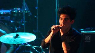 Crown the Empire - Children of Love HD (Live in Toronto)