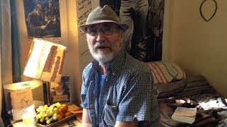 Jock Scot, famous last words part 2