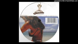 Pete Walshe vs. Martin EZ - Summer Love (Randall & Brunner's Crossing The Thin White Line Mix)