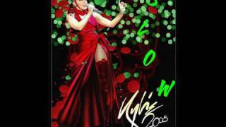 Kylie minogue - Slow (Xposed Mix) HQ