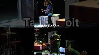 Tab Benoit *For What It's Worth LIVE! at the Coachhouse.  @Bob_By_Request  @musicUcansee