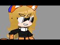 Afton Children Hamilton AU