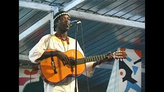 BIDINTE - Acampamentos