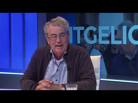 Uitgelicht! 23 oktober 2018 - Johann Grünbauer over opzeggen kernwapenverdrag