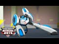 Transformers: Rescue Bots | Season 4 | COMPILATION 1 | Kids Cartoon | Transformers Junior