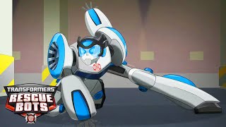 Download lagu Transformers: Rescue Bots | Season 4 | COMPILATION 1 | Kids Cartoon | Transformers Junior mp3