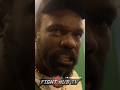 HEATED Derek Chisora says Daniel Dubois FOUGHT like a “P****”; REACTS to Usyk winning!
