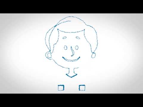 Dita Botërore e Ndërgjegjësimit për Autizmin - Autism International Day