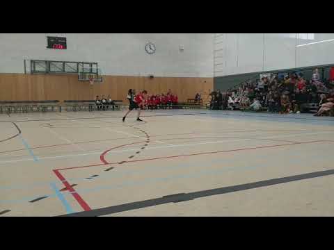 Minimasters 2023 - Kobe Anrys