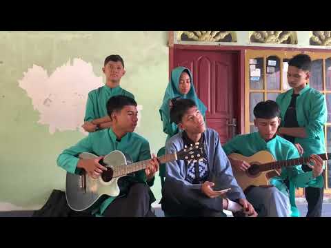 kelompok 4 musikalisasi puisi - rahasia hati-