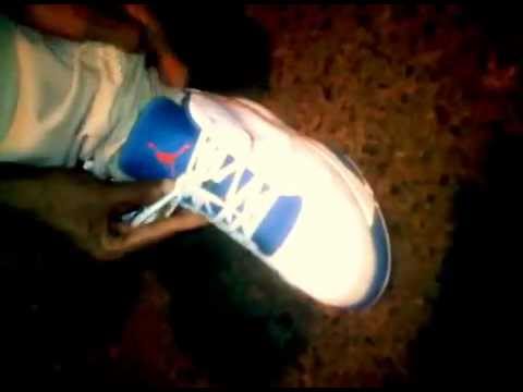 Alexito Freszh & Beiiakitto Frezh -  Uno He Un Tiguere ^_^''