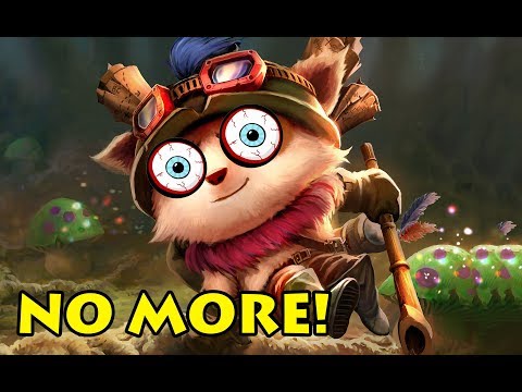 EXPLAINED: NEVER LOSE to Teemo Again! Top Lane Guide Ft. Challenger One Trick Teemo Dasticks