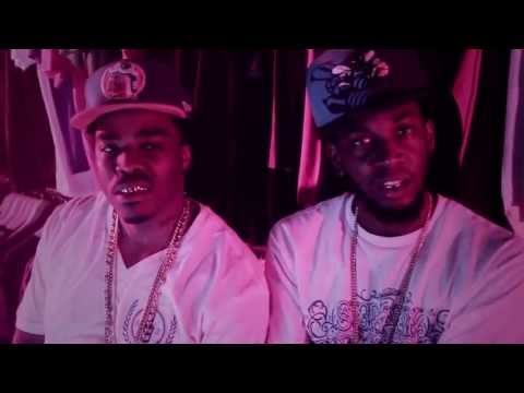 Young Breed & Quise  - It's Goin Down (Freestyle)