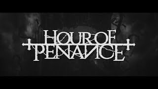HOUR OF PENANCE - Misotheism (Trailer)
