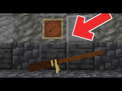 ECCO LA MOD DELLA MAGIA DELLA VANILLA DI LYON!!!