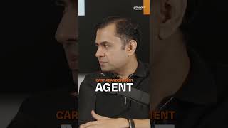 Why AI agents could succeed where SaaS failed in India | Harshil Mathur | Razorpay