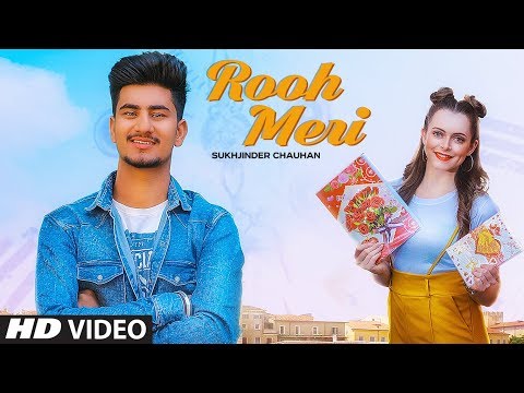 Rooh Meri — watch video