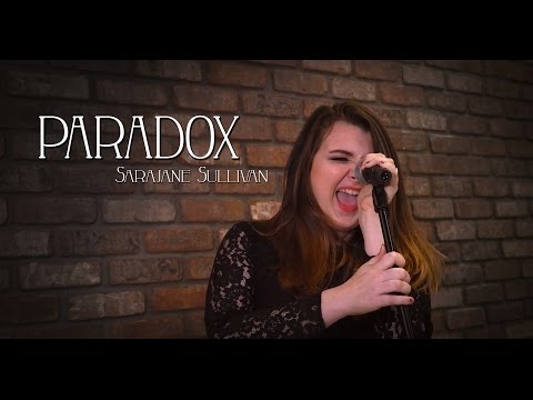 Sarajane Sullivan - Paradox
