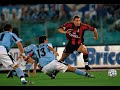 Shevchenko vs Lazio (1999-00 Serie A 5R) Complete Work