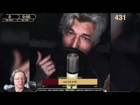 Telle reacts to Lo Spirit, Josh Landry,  Shadow Academy live on Twitch!