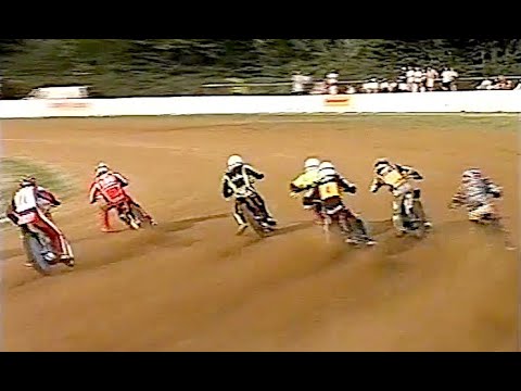 2002 COLLIER STREET GRASSTRACK AUGUST 18th