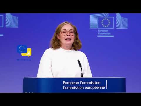 Video Thumbnail: EU Sends Firefighting Aircrafts and Teams to Spain as Wildfires Spread